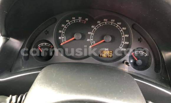 Acheter Occasion Voiture Opel Corsa Blanc à Beitbridge, Matabeleland South Acheter Occasion Voiture Opel Corsa Blanc à Beitbridge, Matabeleland South