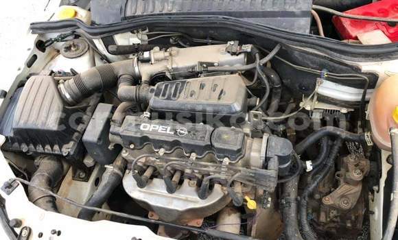 Acheter Occasion Voiture Opel Corsa Blanc à Beitbridge, Matabeleland South Acheter Occasion Voiture Opel Corsa Blanc à Beitbridge, Matabeleland South