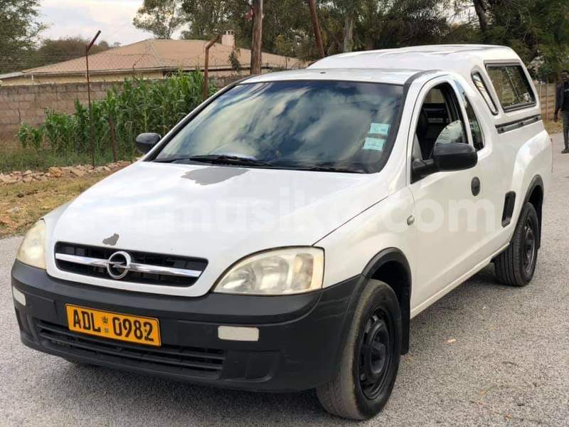 Big with watermark opel corsa matabeleland south beitbridge 17159