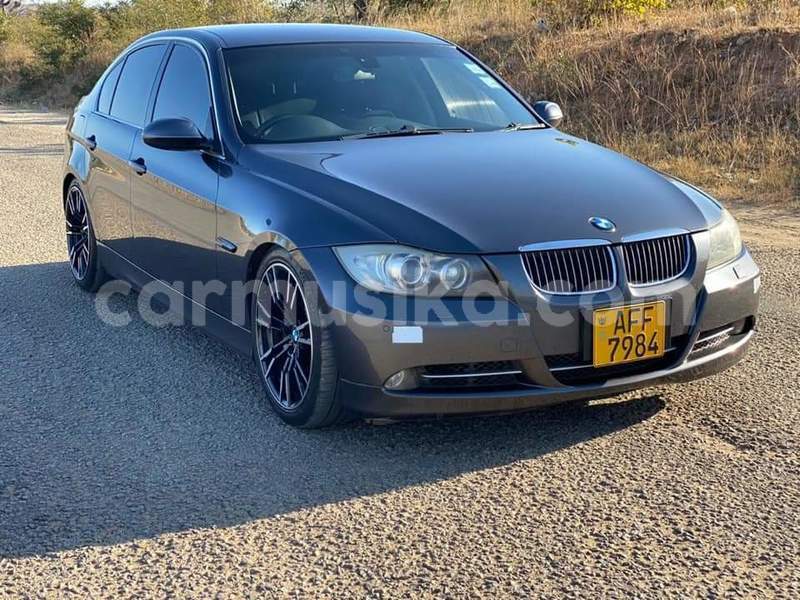 Big with watermark bmw 3 series matabeleland south beitbridge 17161