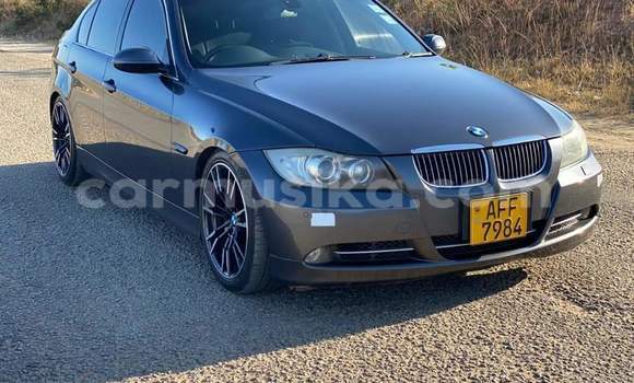 Buy Used BMW 3–Series Other Car in Beitbridge in Matabeleland South