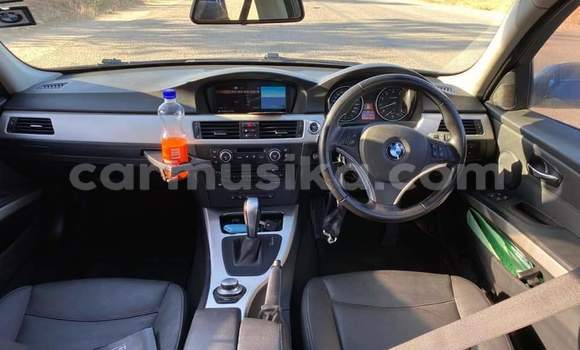 Tenga Tsaru BMW 3–Series Zvimwe Mota in Beitbridge in Matabeleland South Tenga Tsaru BMW 3–Series Zvimwe Mota in Beitbridge in Matabeleland South