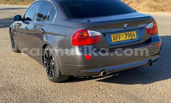 Tenga Tsaru BMW 3–Series Zvimwe Mota in Beitbridge in Matabeleland South Tenga Tsaru BMW 3–Series Zvimwe Mota in Beitbridge in Matabeleland South