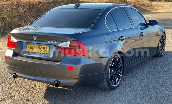 Tenga Tsaru BMW 3–Series Zvimwe Mota in Beitbridge in Matabeleland South Tenga Tsaru BMW 3–Series Zvimwe Mota in Beitbridge in Matabeleland South