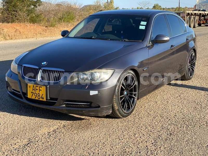 Big with watermark bmw 3 series matabeleland south beitbridge 17161