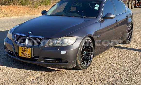 Tenga Tsaru BMW 3–Series Zvimwe Mota in Beitbridge in Matabeleland South Tenga Tsaru BMW 3–Series Zvimwe Mota in Beitbridge in Matabeleland South
