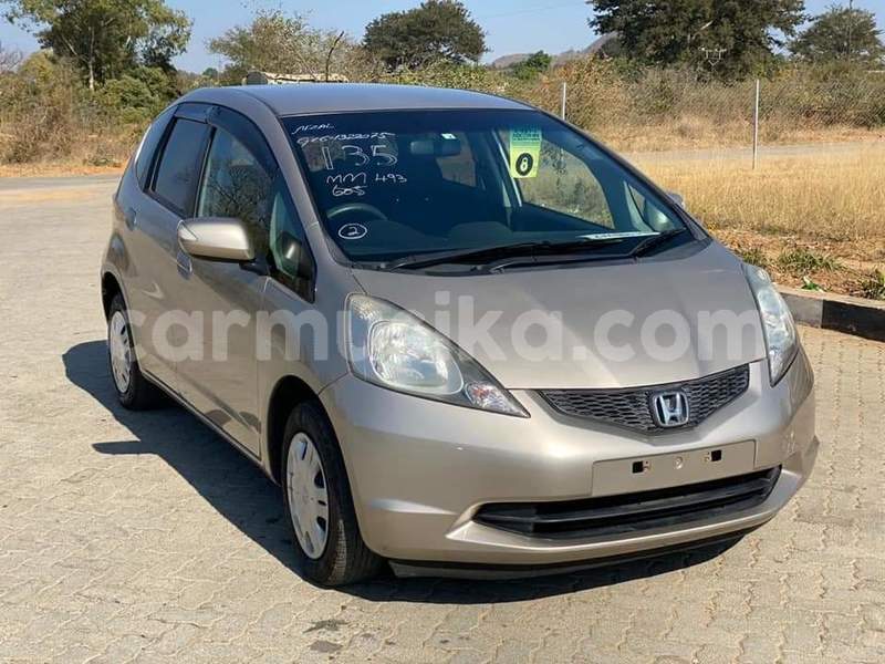 Big with watermark honda fit matabeleland south beitbridge 17162