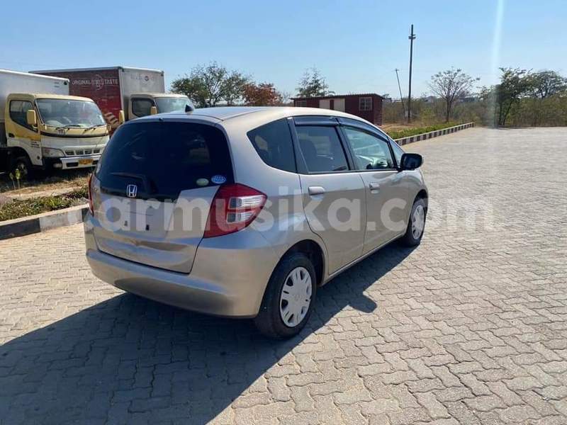 Big with watermark honda fit matabeleland south beitbridge 17162