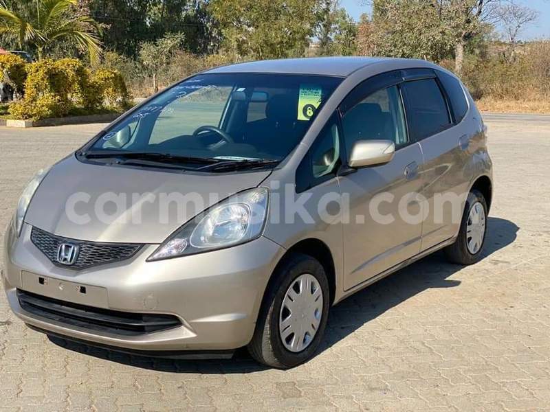 Big with watermark honda fit matabeleland south beitbridge 17162