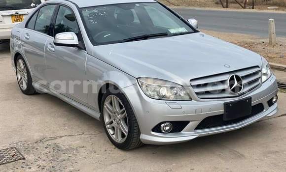 Tenga Tsaru Mercedes‒Benz C–Class Sirivha Mota in Beitbridge in Matabeleland South