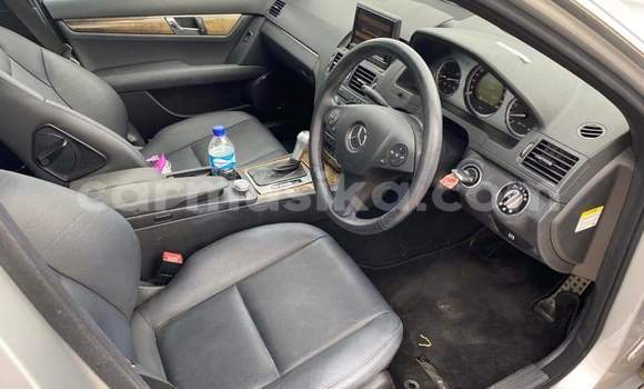 Tenga Tsaru Mercedes‒Benz C–Class Sirivha Mota in Beitbridge in Matabeleland South Tenga Tsaru Mercedes‒Benz C–Class Sirivha Mota in Beitbridge in Matabeleland South