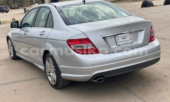 Tenga Tsaru Mercedes‒Benz C–Class Sirivha Mota in Beitbridge in Matabeleland South Tenga Tsaru Mercedes‒Benz C–Class Sirivha Mota in Beitbridge in Matabeleland South