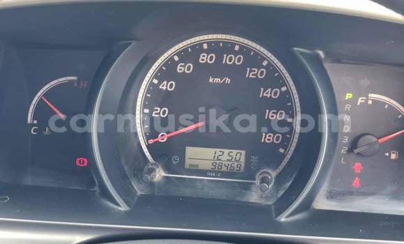 Buy Used Toyota Hiace Blue Car in Beitbridge in Matabeleland South Buy Used Toyota Hiace Blue Car in Beitbridge in Matabeleland South