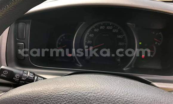 Buy Used Toyota Hiace White Car in Harare in Harare Buy Used Toyota Hiace White Car in Harare in Harare