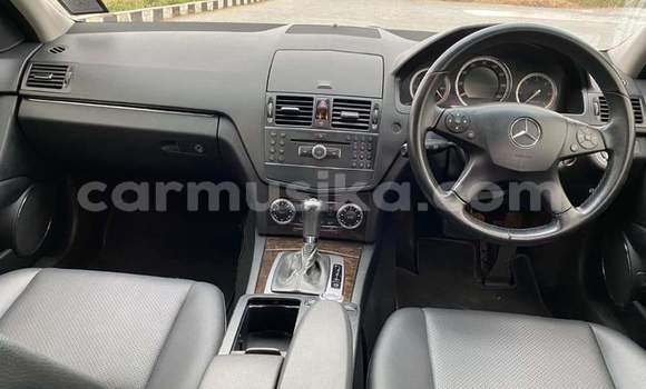 Tenga Tsaru Mercedes‒Benz C–Class Nhema Mota in Beitbridge in Matabeleland South Tenga Tsaru Mercedes‒Benz C–Class Nhema Mota in Beitbridge in Matabeleland South