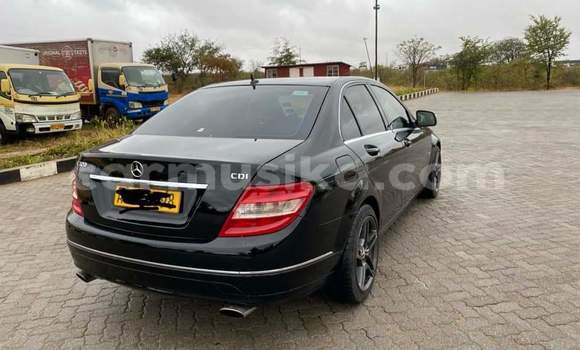 Tenga Tsaru Mercedes‒Benz C–Class Nhema Mota in Beitbridge in Matabeleland South Tenga Tsaru Mercedes‒Benz C–Class Nhema Mota in Beitbridge in Matabeleland South