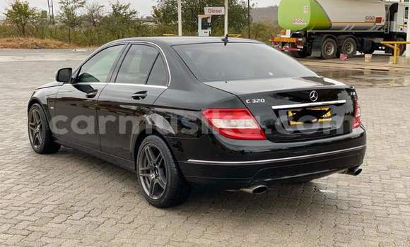 Tenga Tsaru Mercedes‒Benz C–Class Nhema Mota in Beitbridge in Matabeleland South Tenga Tsaru Mercedes‒Benz C–Class Nhema Mota in Beitbridge in Matabeleland South