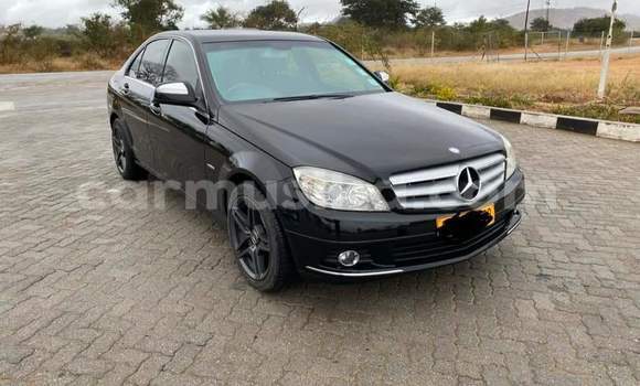 Tenga Tsaru Mercedes‒Benz C–Class Nhema Mota in Beitbridge in Matabeleland South Tenga Tsaru Mercedes‒Benz C–Class Nhema Mota in Beitbridge in Matabeleland South