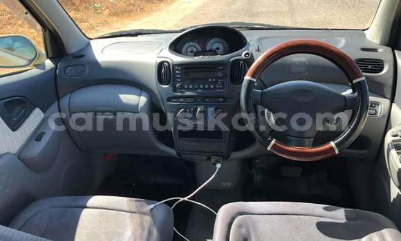 Tenga Tsaru Toyota FunCargo Sirivha Mota in Beitbridge in Matabeleland South Tenga Tsaru Toyota FunCargo Sirivha Mota in Beitbridge in Matabeleland South