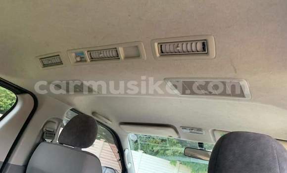 Tenga Tsaru Toyota Hilux Nhema Mota in Beitbridge in Matabeleland South Tenga Tsaru Toyota Hilux Nhema Mota in Beitbridge in Matabeleland South