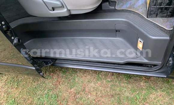 Tenga Tsaru Toyota Hilux Nhema Mota in Beitbridge in Matabeleland South Tenga Tsaru Toyota Hilux Nhema Mota in Beitbridge in Matabeleland South