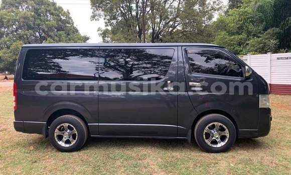 Tenga Tsaru Toyota Hilux Nhema Mota in Beitbridge in Matabeleland South Tenga Tsaru Toyota Hilux Nhema Mota in Beitbridge in Matabeleland South