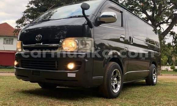 Tenga Tsaru Toyota Hilux Nhema Mota in Beitbridge in Matabeleland South Tenga Tsaru Toyota Hilux Nhema Mota in Beitbridge in Matabeleland South