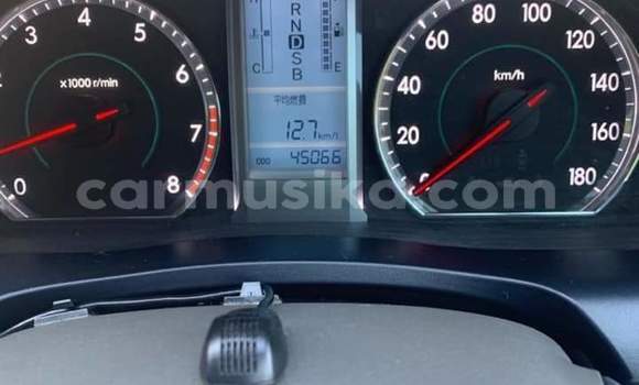 Tenga Tsaru Toyota Allion Chena Mota in Beitbridge in Matabeleland South Tenga Tsaru Toyota Allion Chena Mota in Beitbridge in Matabeleland South