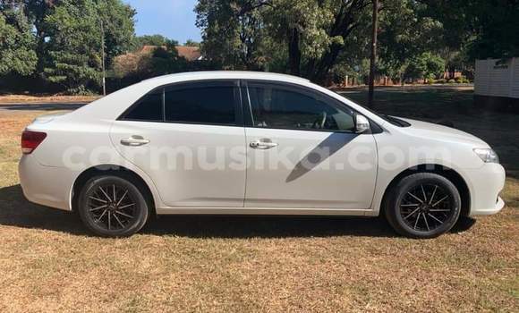 Tenga Tsaru Toyota Allion Chena Mota in Beitbridge in Matabeleland South Tenga Tsaru Toyota Allion Chena Mota in Beitbridge in Matabeleland South