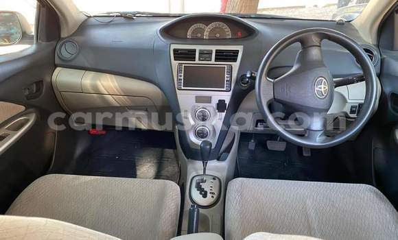 Buy Used Toyota Belta Silver Car in Beitbridge in Matabeleland South Buy Used Toyota Belta Silver Car in Beitbridge in Matabeleland South