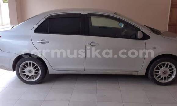 Buy Used Toyota Belta Silver Car in Beitbridge in Matabeleland South Buy Used Toyota Belta Silver Car in Beitbridge in Matabeleland South