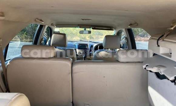 Tenga Tsaru Toyota Fortuner Zvimwe Mota in Beitbridge in Matabeleland South Tenga Tsaru Toyota Fortuner Zvimwe Mota in Beitbridge in Matabeleland South