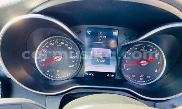 Tenga Tsaru Mercedes‒Benz C–Class Nhema Mota in Beitbridge in Matabeleland South Tenga Tsaru Mercedes‒Benz C–Class Nhema Mota in Beitbridge in Matabeleland South