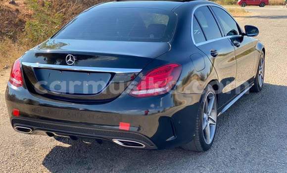 Tenga Tsaru Mercedes‒Benz C–Class Nhema Mota in Beitbridge in Matabeleland South Tenga Tsaru Mercedes‒Benz C–Class Nhema Mota in Beitbridge in Matabeleland South