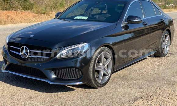 Tenga Tsaru Mercedes‒Benz C–Class Nhema Mota in Beitbridge in Matabeleland South Tenga Tsaru Mercedes‒Benz C–Class Nhema Mota in Beitbridge in Matabeleland South