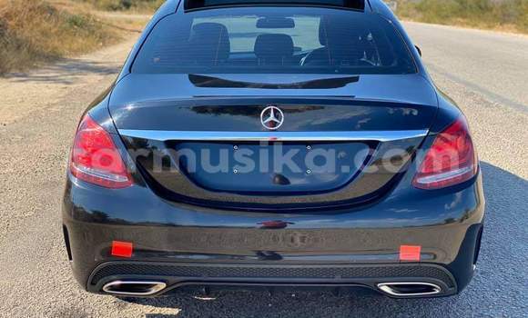 Tenga Tsaru Mercedes‒Benz C–Class Nhema Mota in Beitbridge in Matabeleland South Tenga Tsaru Mercedes‒Benz C–Class Nhema Mota in Beitbridge in Matabeleland South