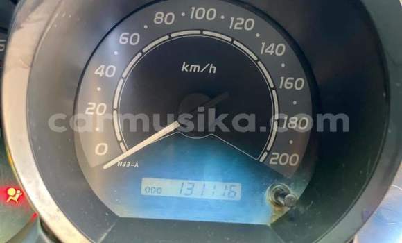 Tenga Tsaru Toyota Hilux Chena Mota in Beitbridge in Matabeleland South Tenga Tsaru Toyota Hilux Chena Mota in Beitbridge in Matabeleland South