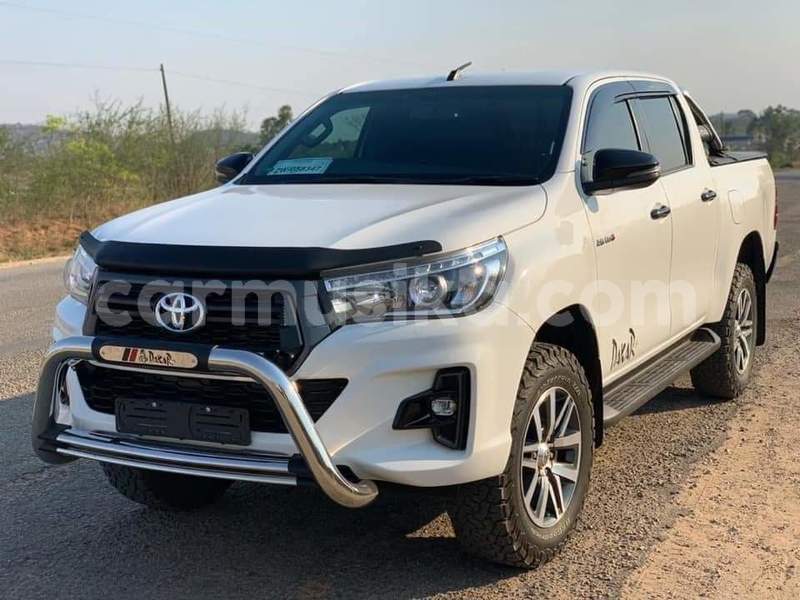 Big with watermark toyota hilux matabeleland south beitbridge 17177