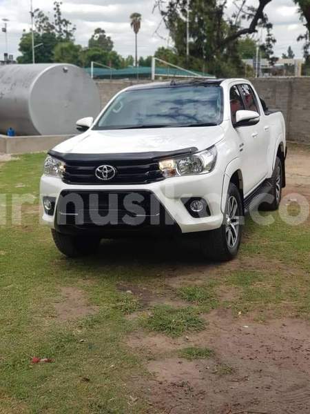 Big with watermark toyota hilux harare harare 17178