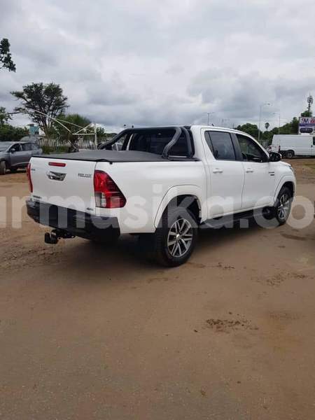Big with watermark toyota hilux harare harare 17178