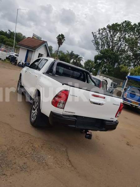 Big with watermark toyota hilux harare harare 17178