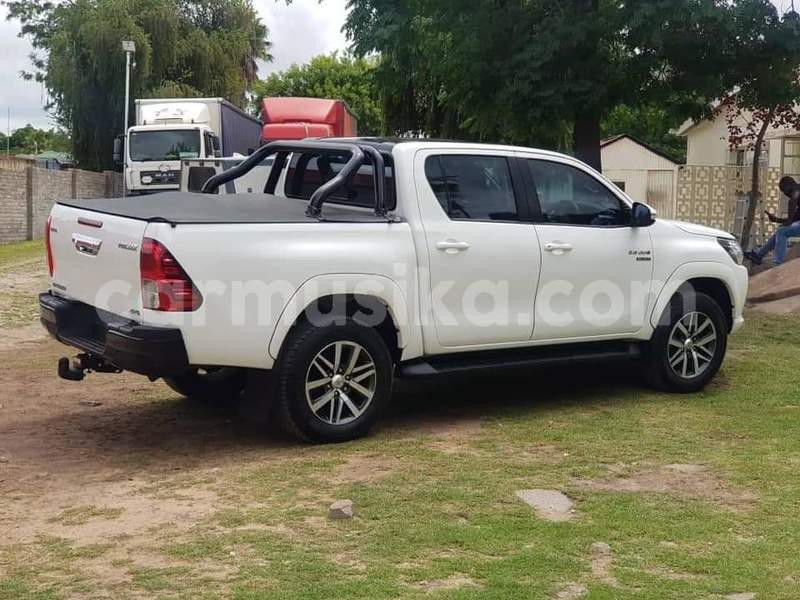 Big with watermark toyota hilux harare harare 17178