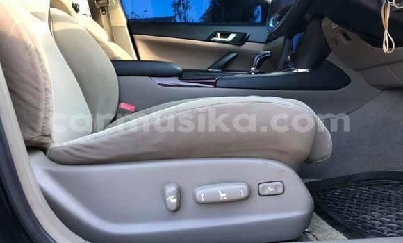 Buy Used Toyota Mark X Black Car in Beitbridge in Matabeleland South Buy Used Toyota Mark X Black Car in Beitbridge in Matabeleland South