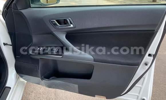 Tenga Tsaru Toyota Mark X Chena Mota in Beitbridge in Matabeleland South Tenga Tsaru Toyota Mark X Chena Mota in Beitbridge in Matabeleland South