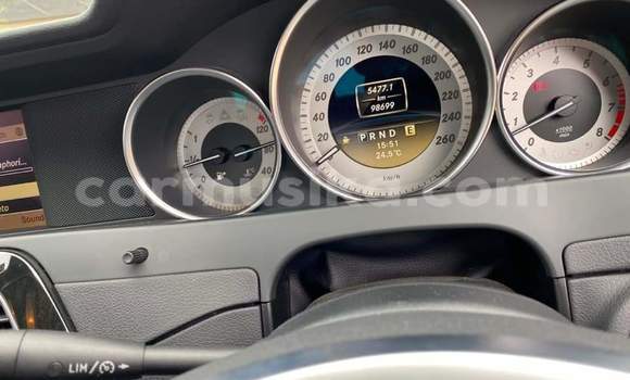 Buy Used Mercedes‒Benz C–Class Silver Car in Beitbridge in Matabeleland South Buy Used Mercedes‒Benz C–Class Silver Car in Beitbridge in Matabeleland South