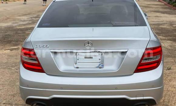 Buy Used Mercedes‒Benz C–Class Silver Car in Beitbridge in Matabeleland South Buy Used Mercedes‒Benz C–Class Silver Car in Beitbridge in Matabeleland South
