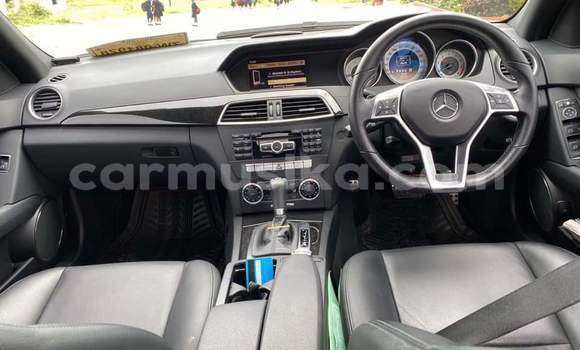 Buy Used Mercedes‒Benz C–Class Silver Car in Beitbridge in Matabeleland South Buy Used Mercedes‒Benz C–Class Silver Car in Beitbridge in Matabeleland South