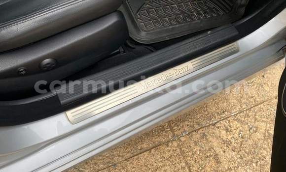 Buy Used Mercedes‒Benz C–Class Silver Car in Beitbridge in Matabeleland South Buy Used Mercedes‒Benz C–Class Silver Car in Beitbridge in Matabeleland South