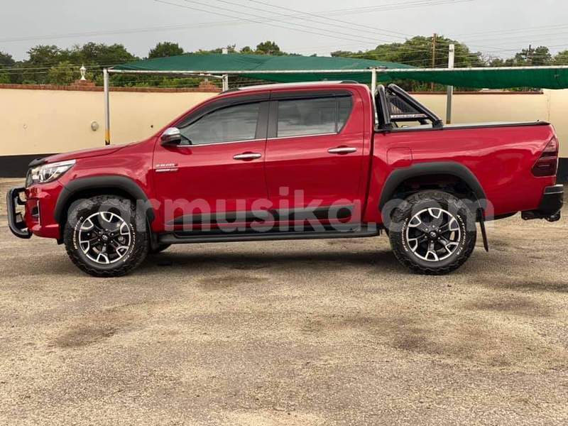 Big with watermark toyota hilux matabeleland south beitbridge 17184