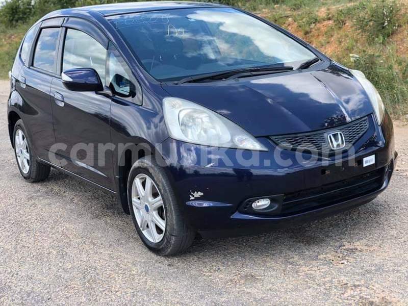 Big with watermark honda fit matabeleland south beitbridge 17185